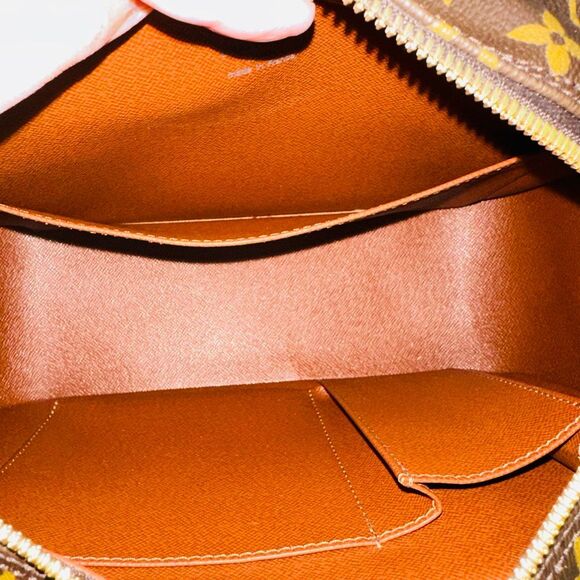 Brand New Louis Vuitton Cite MM - Picture 12 of 16